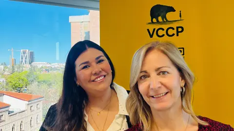 Foto de ELIANA CANTONATI & MARIA IMEDIO
