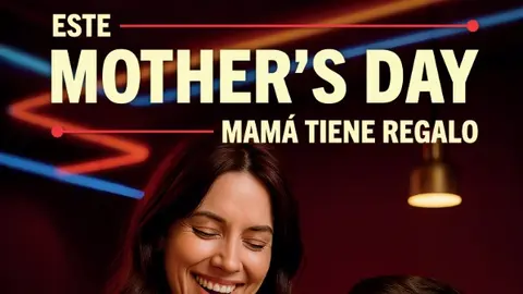 Tony Roma&acute;s d&iacute;a de la madre