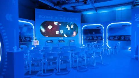 CERAVE 2025 CARELIKEADERM- SOMOS EXPERIENCES