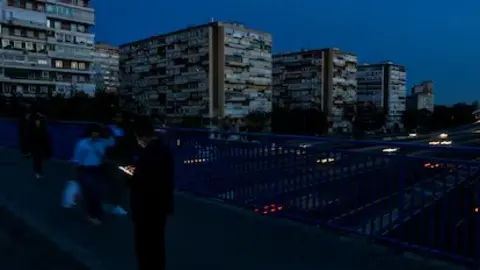 apag&oacute;n espa&ntilde;a