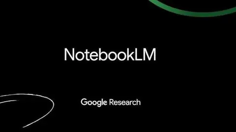 NotebookLM