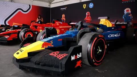 Grupo  Lego