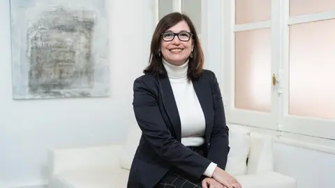 Olga Mart&iacute;nez AIM