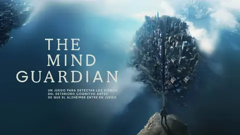 the mind guardian