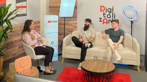 estudio 2btube