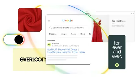 Google b&uacute;squeda IA