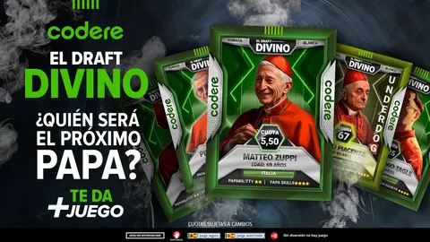 divino papa