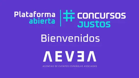 aevea CONCURSOS