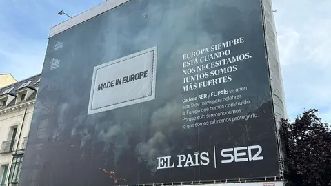 Cadena SER y EL PA&Iacute;S 2025