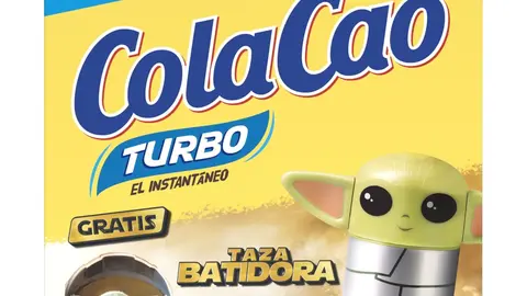 colacao 2025