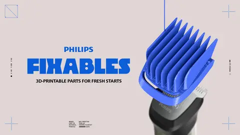 Fixables
