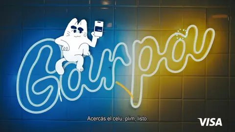 spot visa garpa