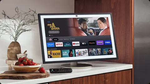 Alexa, el servicio de voz de Amazon