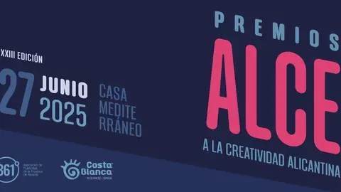 Premios Alce