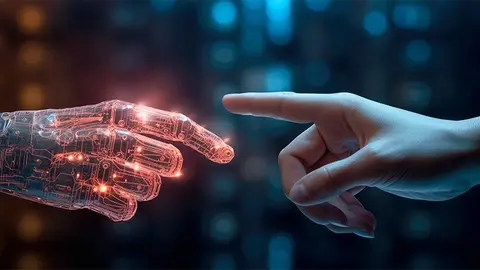 Inteligencia Artificial, mayo 2025