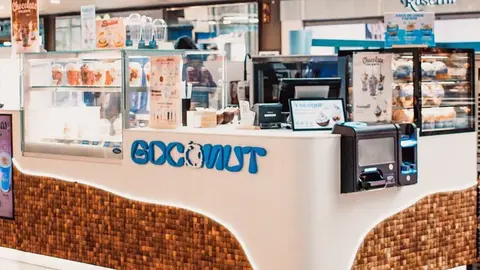 Goconut
