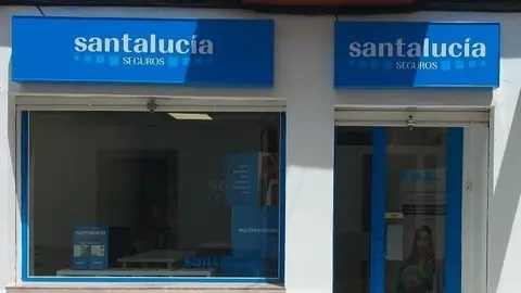 santaluc&iacute;a