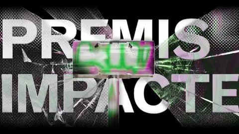 Premis impacte 2025