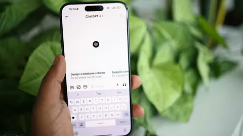 Plataforma de Inteligencia Artificial