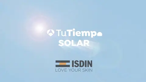 isdin el tiempo