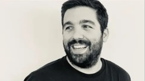 Miguel Orozco dentsu