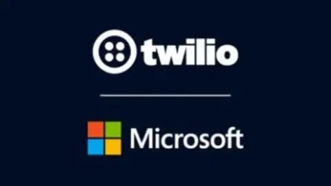 Twilio x Microsoft