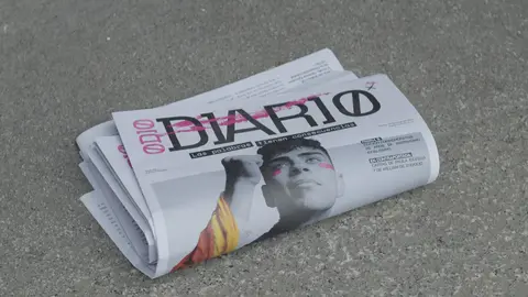 Peri&oacute;dico Odio Diario