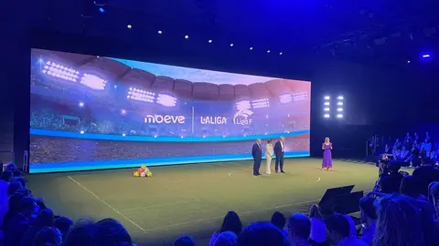 moeve  liga F