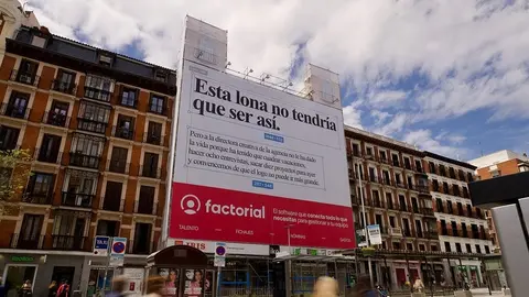Factorial 2025