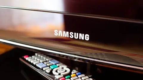 samsung  tv