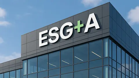 ESG+A