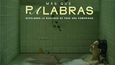 mas que