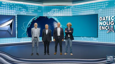 DATATECNOLOG&Iacute;A 2025