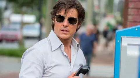 tom cruise