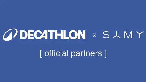 samy decathlon