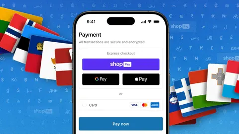 Shopify Payments