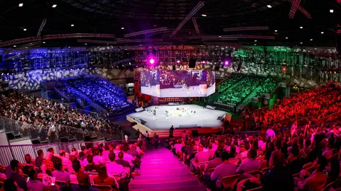 Google Cloud Summit 2025 en Madrid