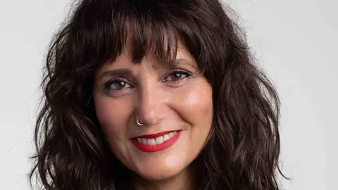 Patricia Ochando