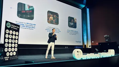 taptap &aacute;lvaro