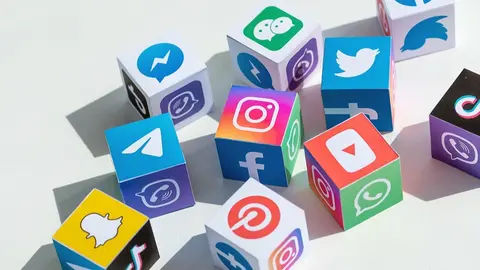 Redes Sociales, Mayo 2025
