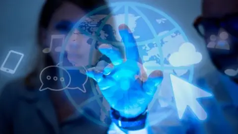 Tecnolog&iacute;a, mayo 2025