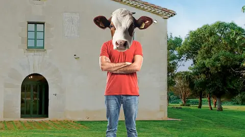 Escapada rural