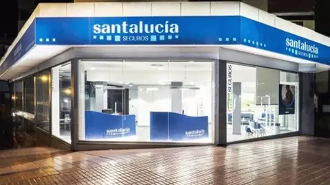 Santaluc&iacute;a