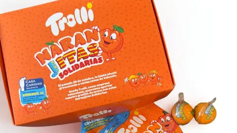 Trolli