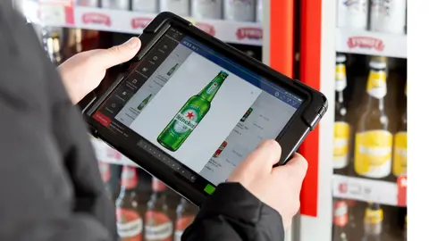 heineken ia