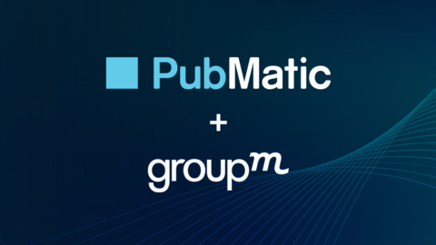 PubMatic-GroupM