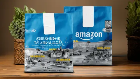 Bolsas amazon