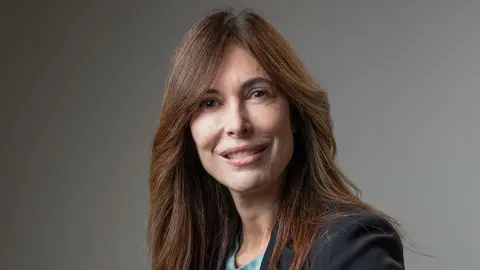 Patricia Mendiri