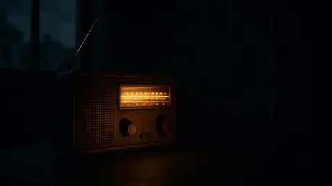 radio 2025