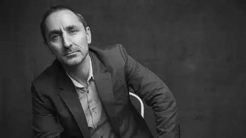 David Droga 2025